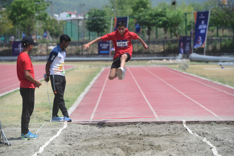 देहरादून में 11 दिवसीय एसएफए चैम्पियनशिप – उत्तराखंड 2022 शुरु