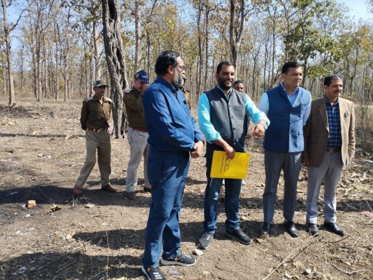 भारत की पहली एस्ट्रो पार्क कम साइंस सिटी को मिली सैद्धान्तिक स्वीकृति