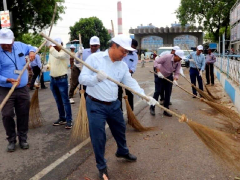 सभी निकायों में चलेगा विशेष सफाई अभियान, शहरी विकास निदेशालय ने दिए निर्देश