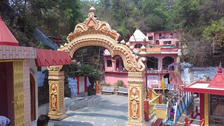 28 अगस्त को निकलेगी टपकेश्वर महादेव की शोभायात्रा